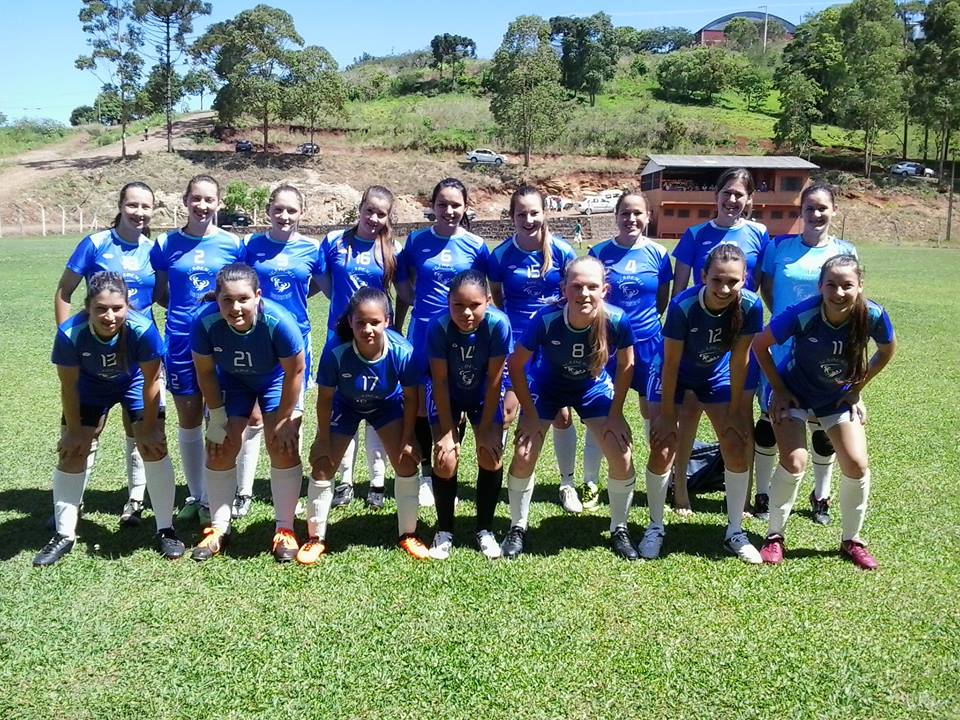 5º CAMPEONATO MUNICIPAL DE FUTEBOL DE CAMPO EDIÇÃO 2014 Prefeitura de